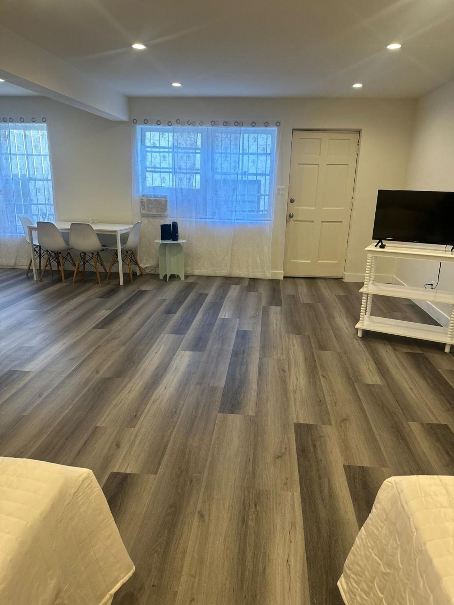 Apartamento Splendid West Hollywood Free Wifi Los Ángeles Exterior foto